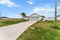 Picture of 1911 NW 15Th Ter, Cape Coral, FL 33993