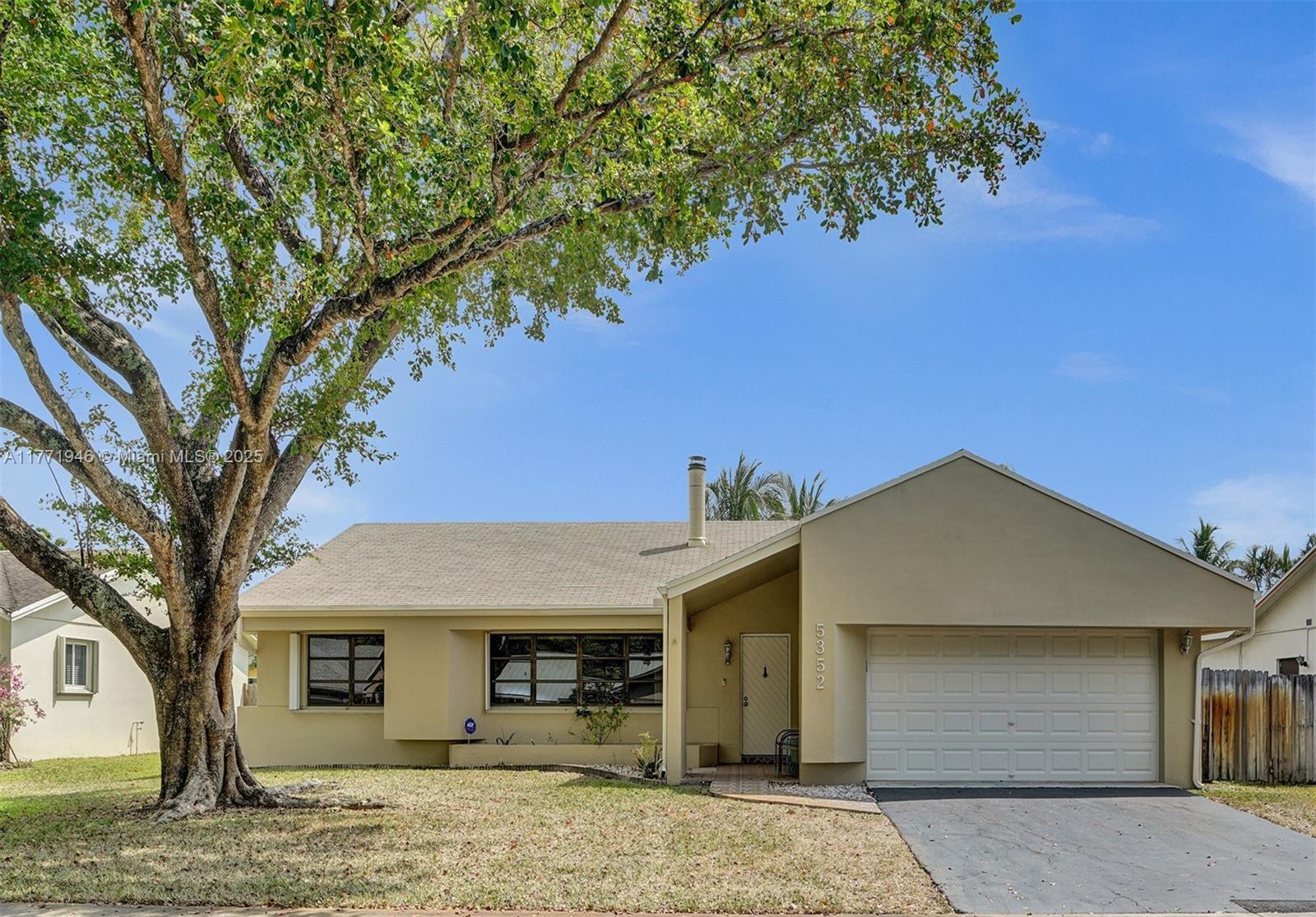 Picture of 5352 SW 118Th Ave, Cooper City, FL 33330