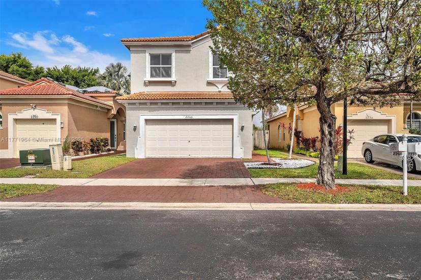 Picture of 2260 NE 37Th Ter, Homestead FL 33033