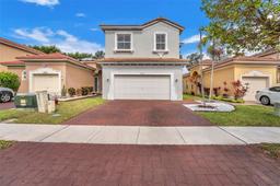 Picture of 2260 NE 37Th Ter, Homestead, FL 33033