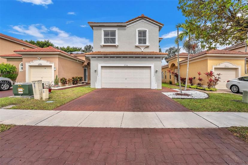 Picture of 2260 NE 37Th Ter, Homestead FL 33033