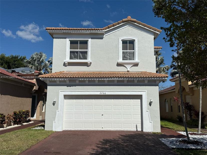 Picture of 2260 NE 37Th Ter, Homestead FL 33033