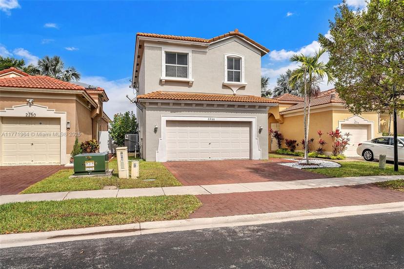Picture of 2260 NE 37Th Ter, Homestead FL 33033