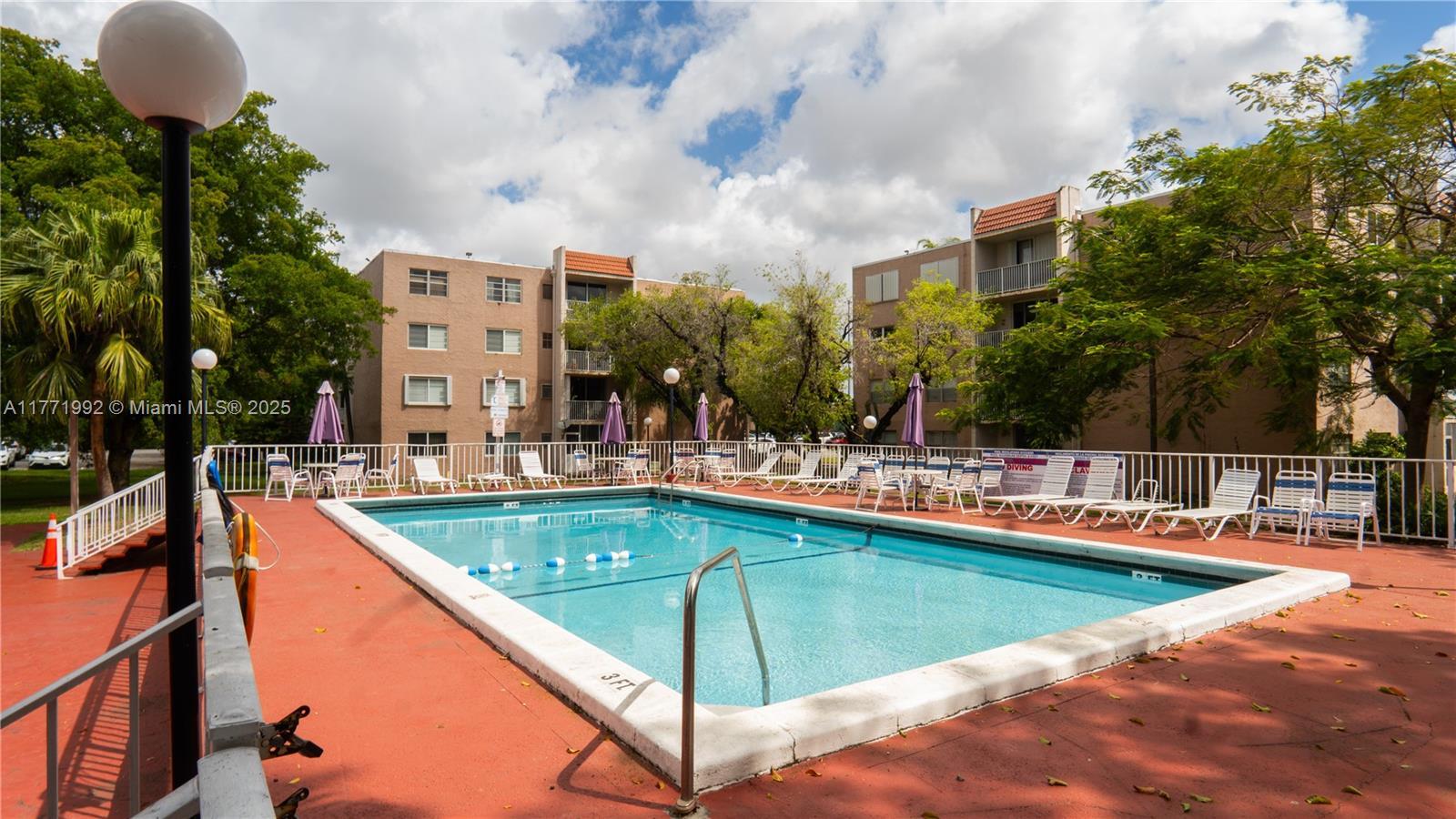 Picture of 8501 NW 8Th St # 206, Miami, FL 33126