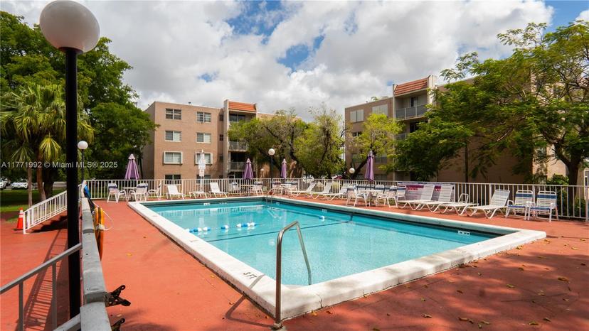 Picture of 8501 NW 8Th St # 206, Miami FL 33126