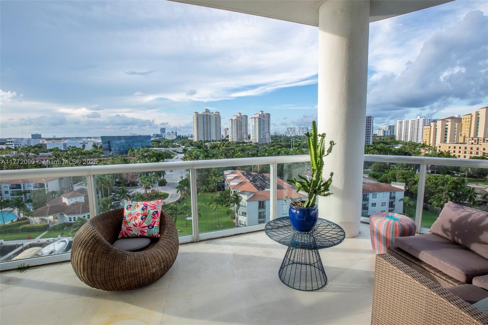 Picture of 3131 NE 188Th St # 1002, Aventura, FL 33180