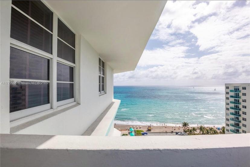 Picture of 3725 S Ocean Dr, Hollywood FL 33019