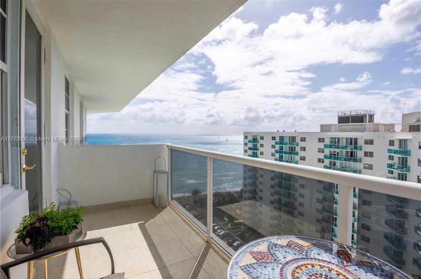 Picture of 3725 S Ocean Dr, Hollywood FL 33019