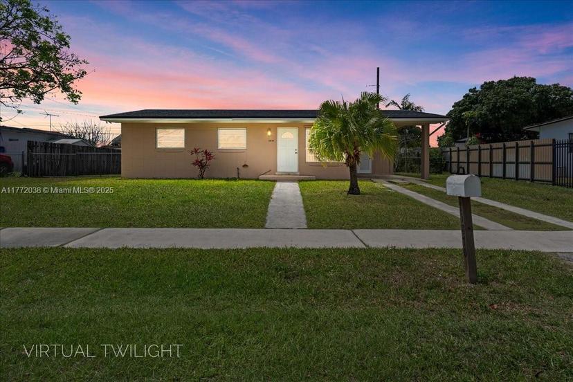 Picture of 11870 SW 189Th St, Miami FL 33177
