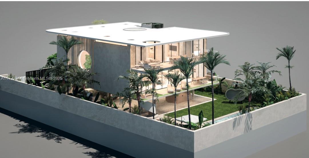 Picture of 5208 Alton Rd, Miami Beach, FL 33140