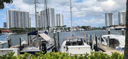 Picture of 3545 Magellan Cir # 5, Aventura, FL 33180