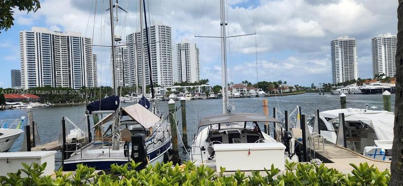 Picture of 3545 Magellan Cir # 5, Aventura FL 33180