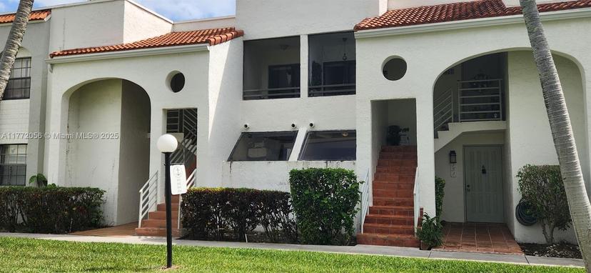 Picture of 3545 Magellan Cir # 5, Aventura FL 33180