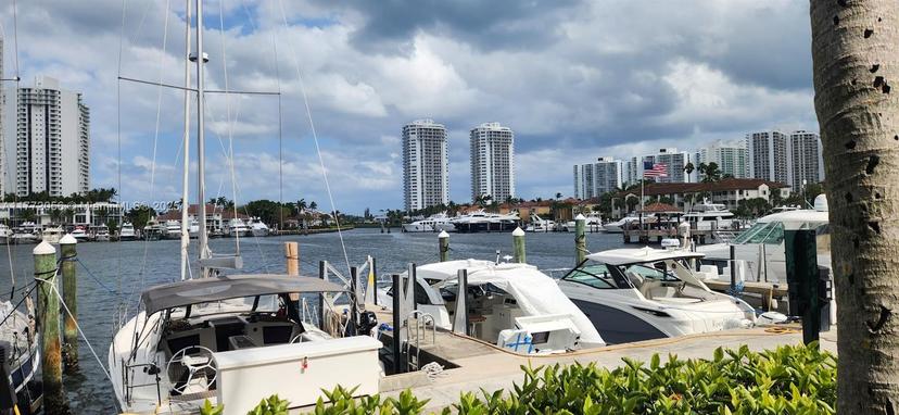 Picture of 3545 Magellan Cir # 5, Aventura FL 33180