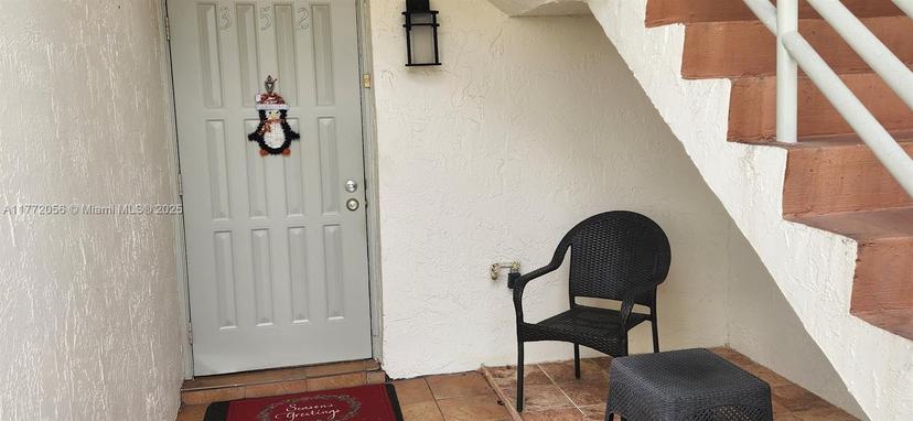 Picture of 3545 Magellan Cir # 5, Aventura FL 33180