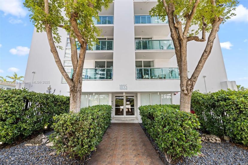 Picture of 1035 West Ave # 507, Miami Beach FL 33139