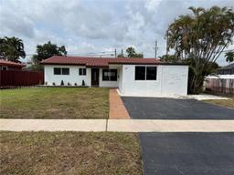 Picture of 326 N 32Nd Ave, Hollywood, FL 33021