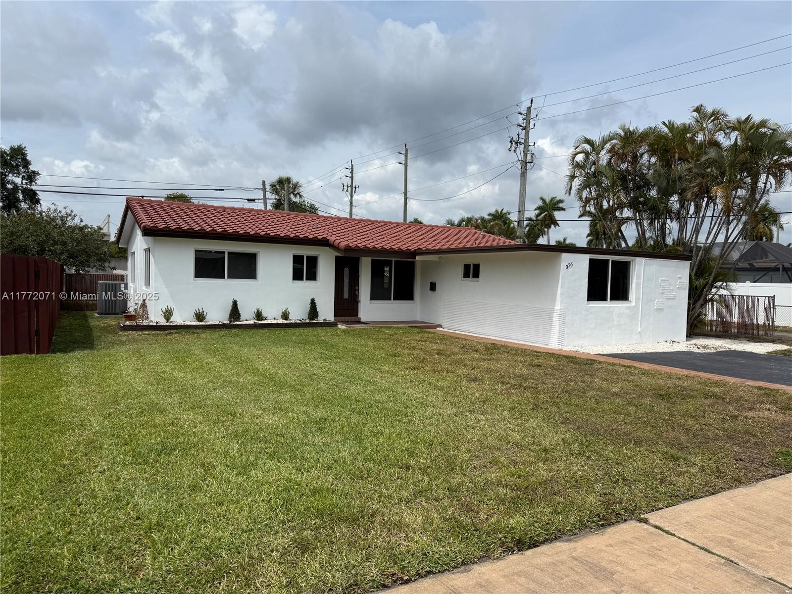 Picture of 326 N 32Nd Ave, Hollywood, FL 33021