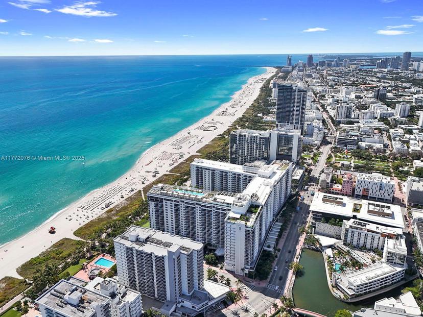 Picture of 2301 Collins Ave # 603, Miami Beach FL 33139