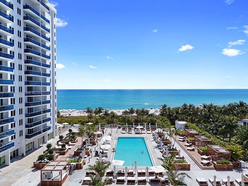 Picture of 2301 Collins Ave # 603, Miami Beach FL 33139