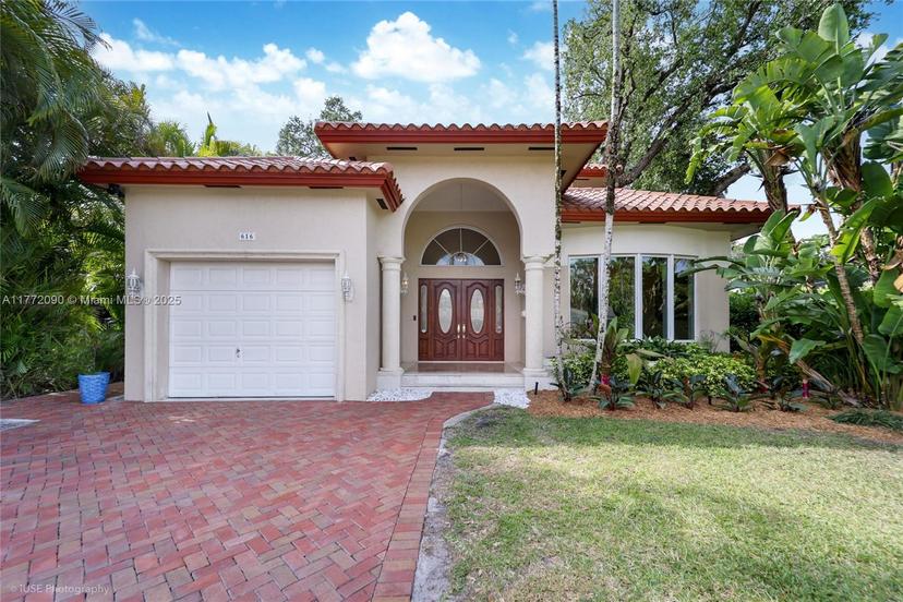 Picture of 616 Candia Ave, Coral Gables FL 33134