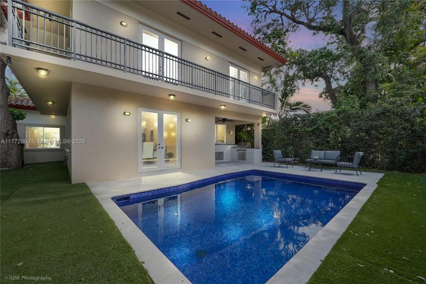 Picture of 616 Candia Ave, Coral Gables FL 33134