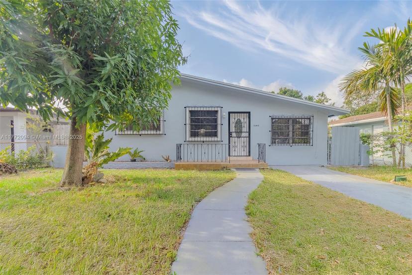 Picture of 1340 NW 120Th St, North Miami FL 33167
