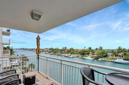 Picture of 1050 Hillsboro Mile # 403W, Hillsboro Beach, FL 33062
