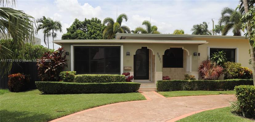 Picture of 5931 SW 46Th St, Miami FL 33155