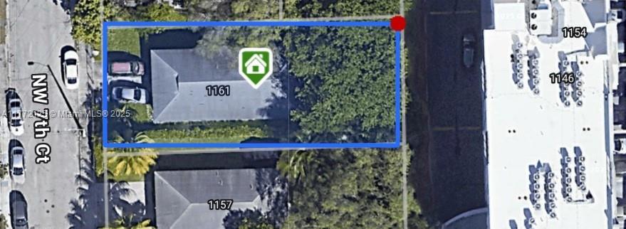 Picture of 1161 NW 7Th Ct, Miami, FL 33136