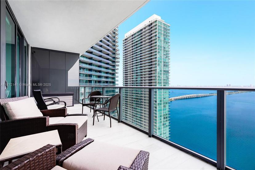 Picture of 480 NE 31 Street # 3104, Miami FL 33137