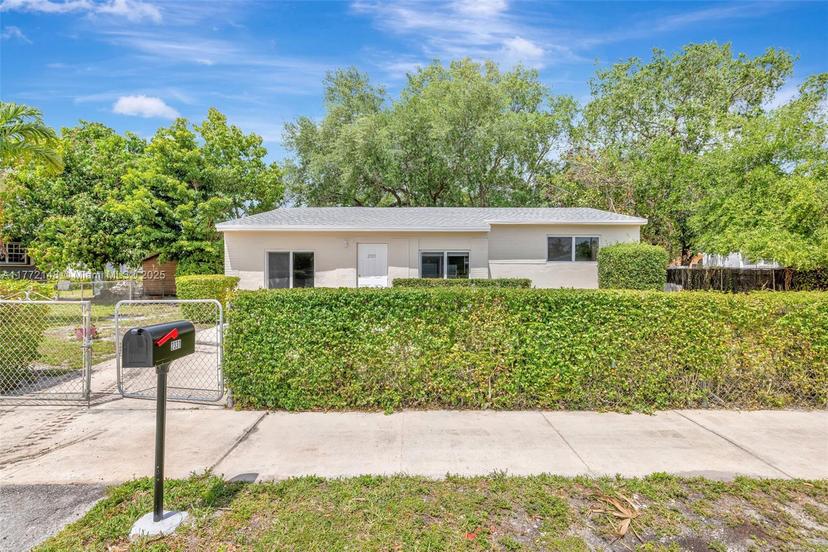 Picture of 2331 NW 92Nd St, Miami FL 33147