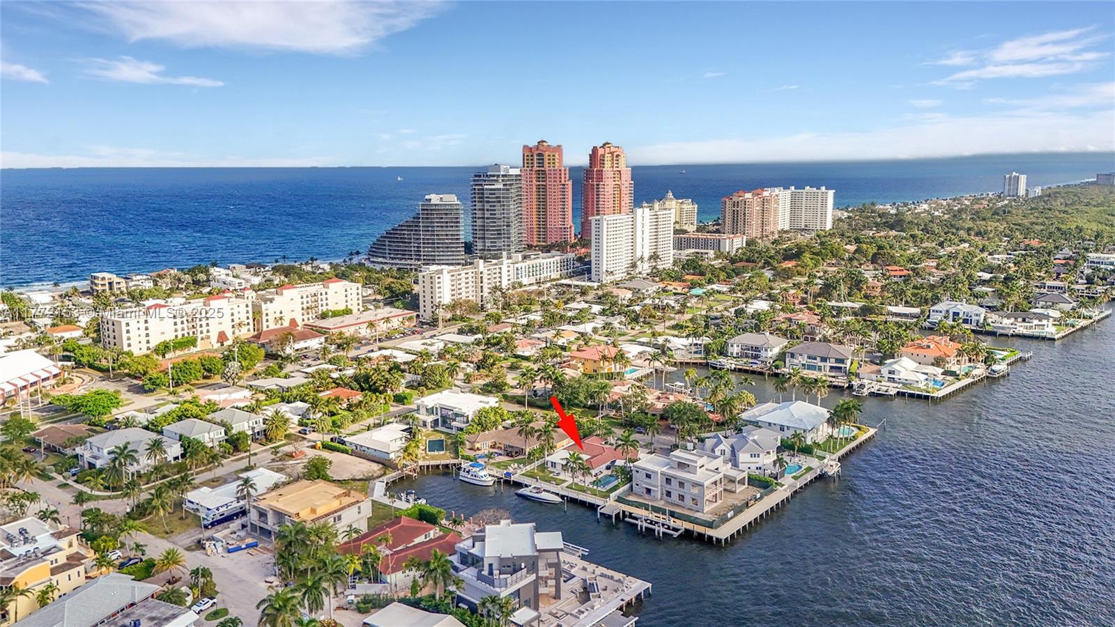 Picture of 3031 NE 25Th St, Fort Lauderdale, FL 33305