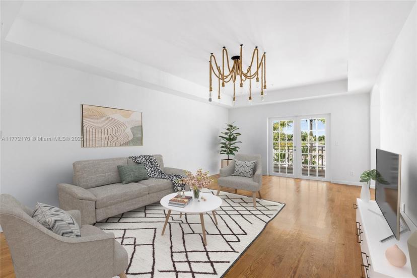 Picture of 1415 Sunset Harbour Dr # 406, Miami Beach FL 33139