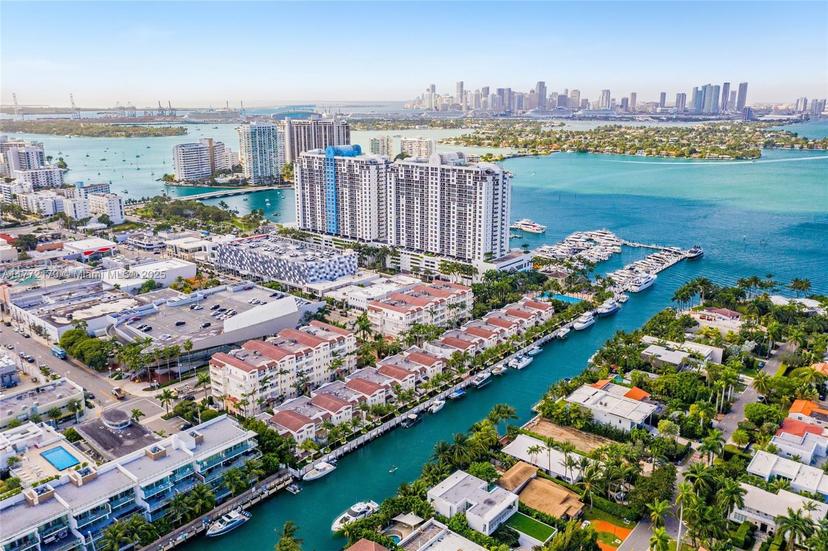Picture of 1415 Sunset Harbour Dr # 406, Miami Beach FL 33139