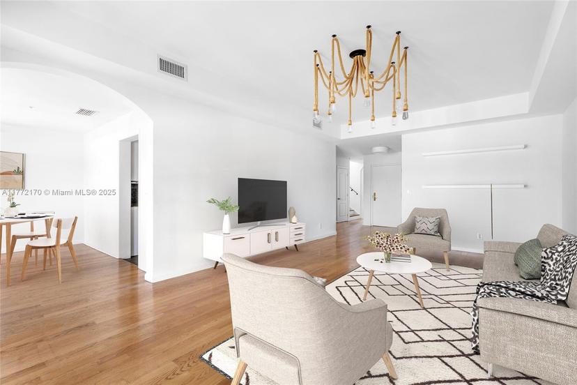 Picture of 1415 Sunset Harbour Dr # 406, Miami Beach FL 33139