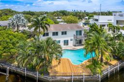 Picture of 1617 SW 17Th Ave, Fort Lauderdale, FL 33312