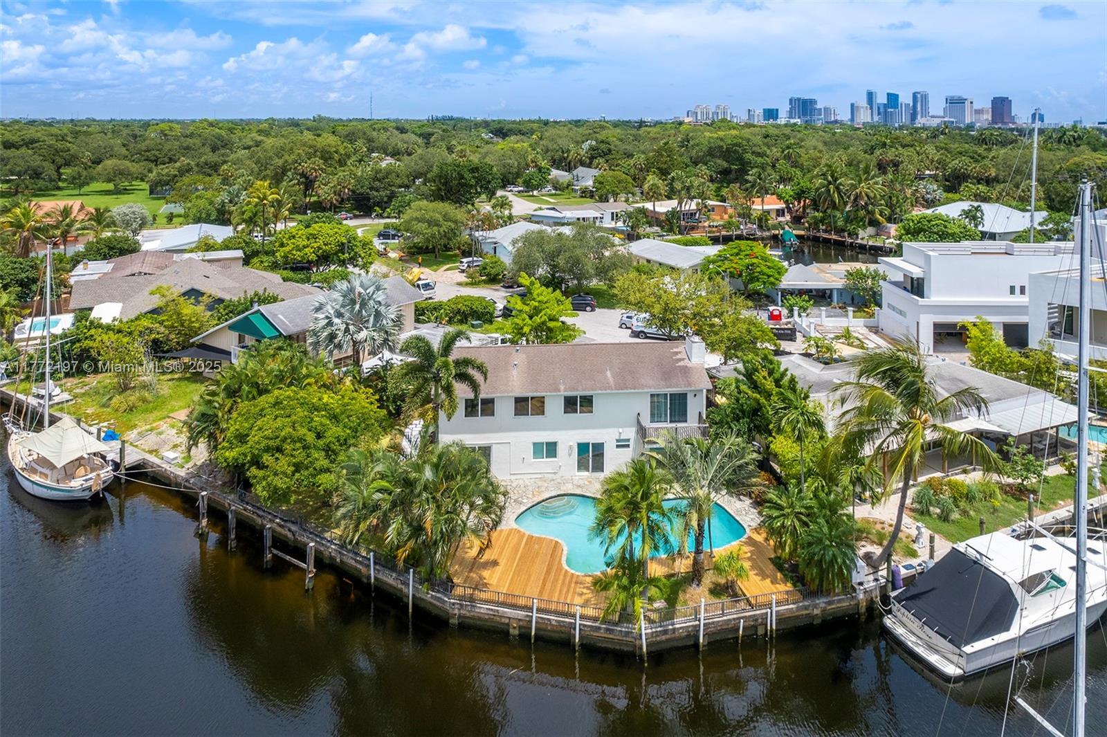Picture of 1617 SW 17Th Ave, Fort Lauderdale, FL 33312