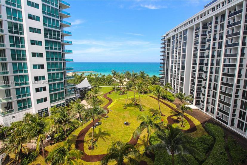 Picture of 10275 Collins Ave # 833, Bal Harbour FL 33154