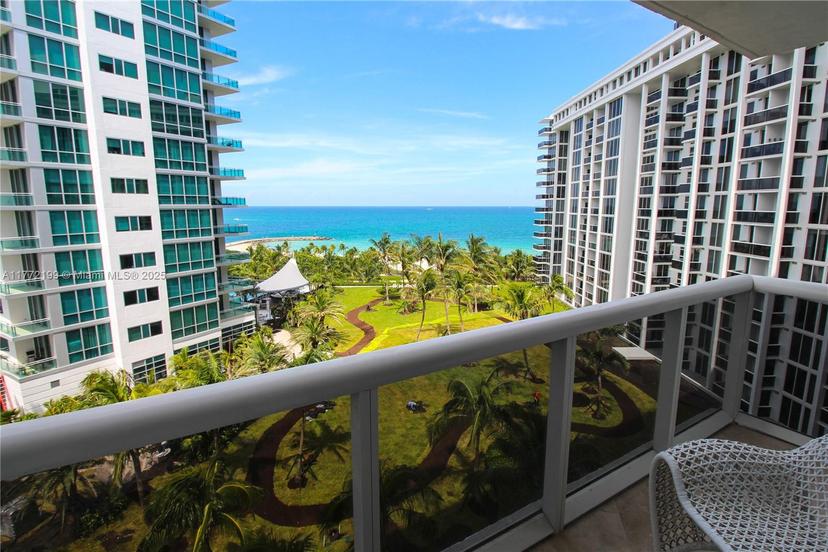 Picture of 10275 Collins Ave # 833, Bal Harbour FL 33154