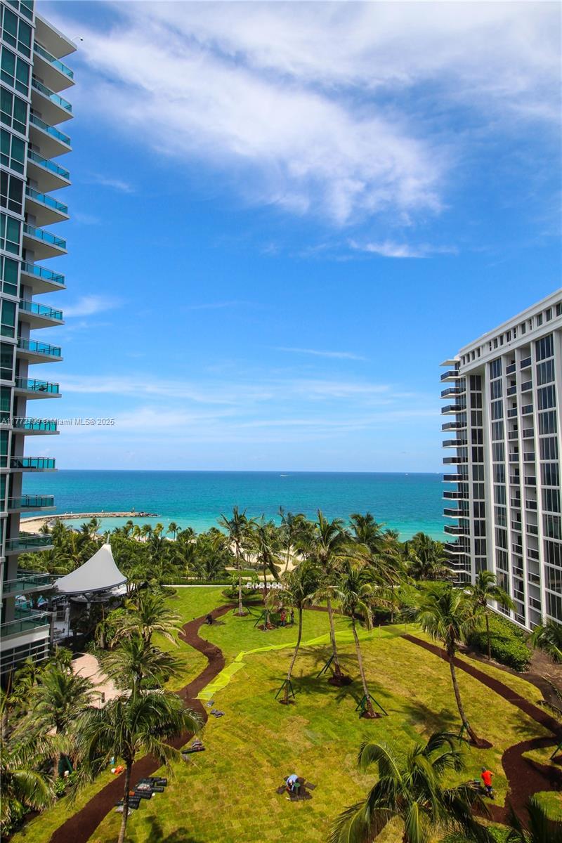Picture of 10275 Collins Ave # 833, Bal Harbour FL 33154