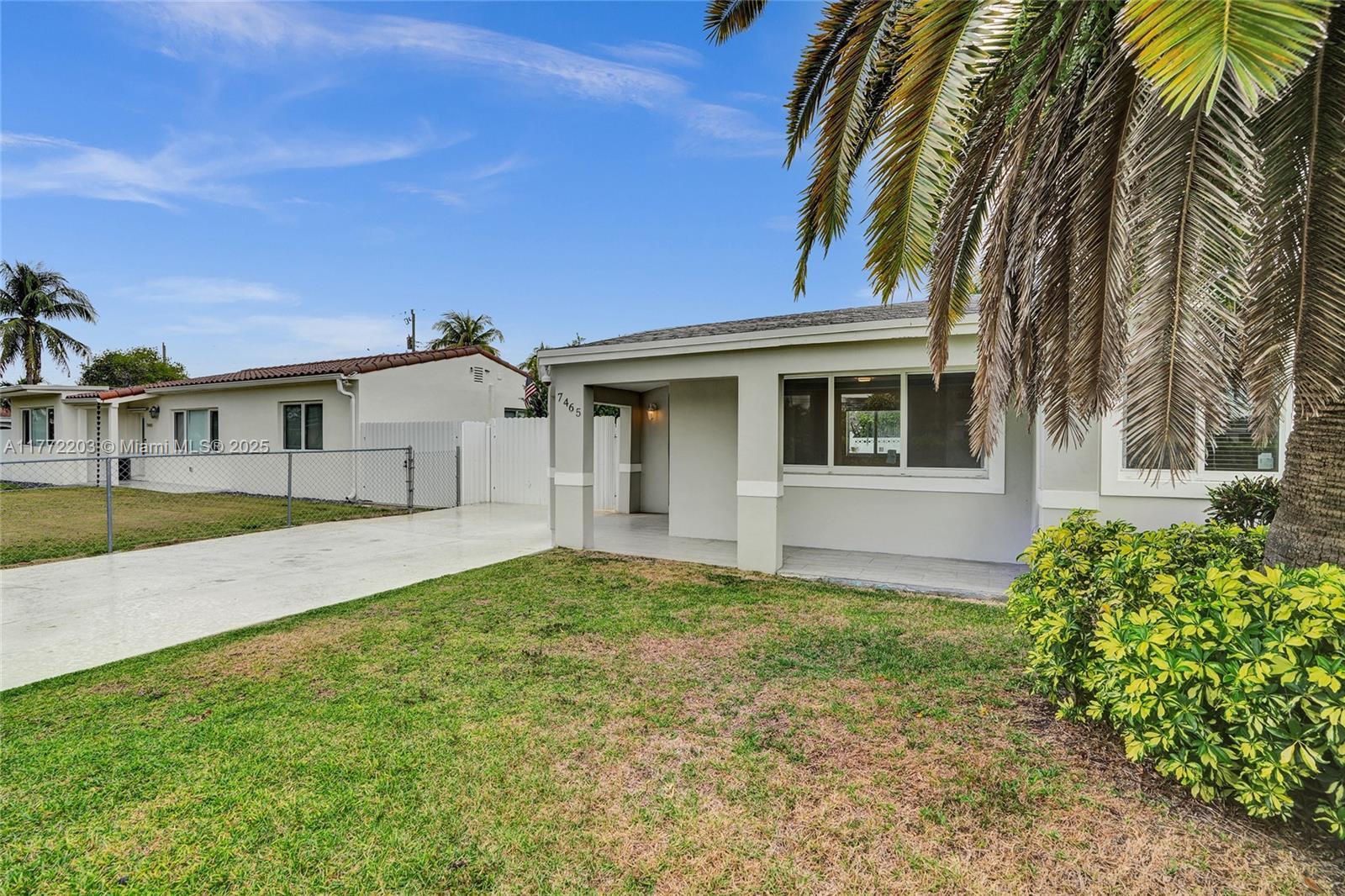 Picture of 7465 SW 31St St, Miami, FL 33155