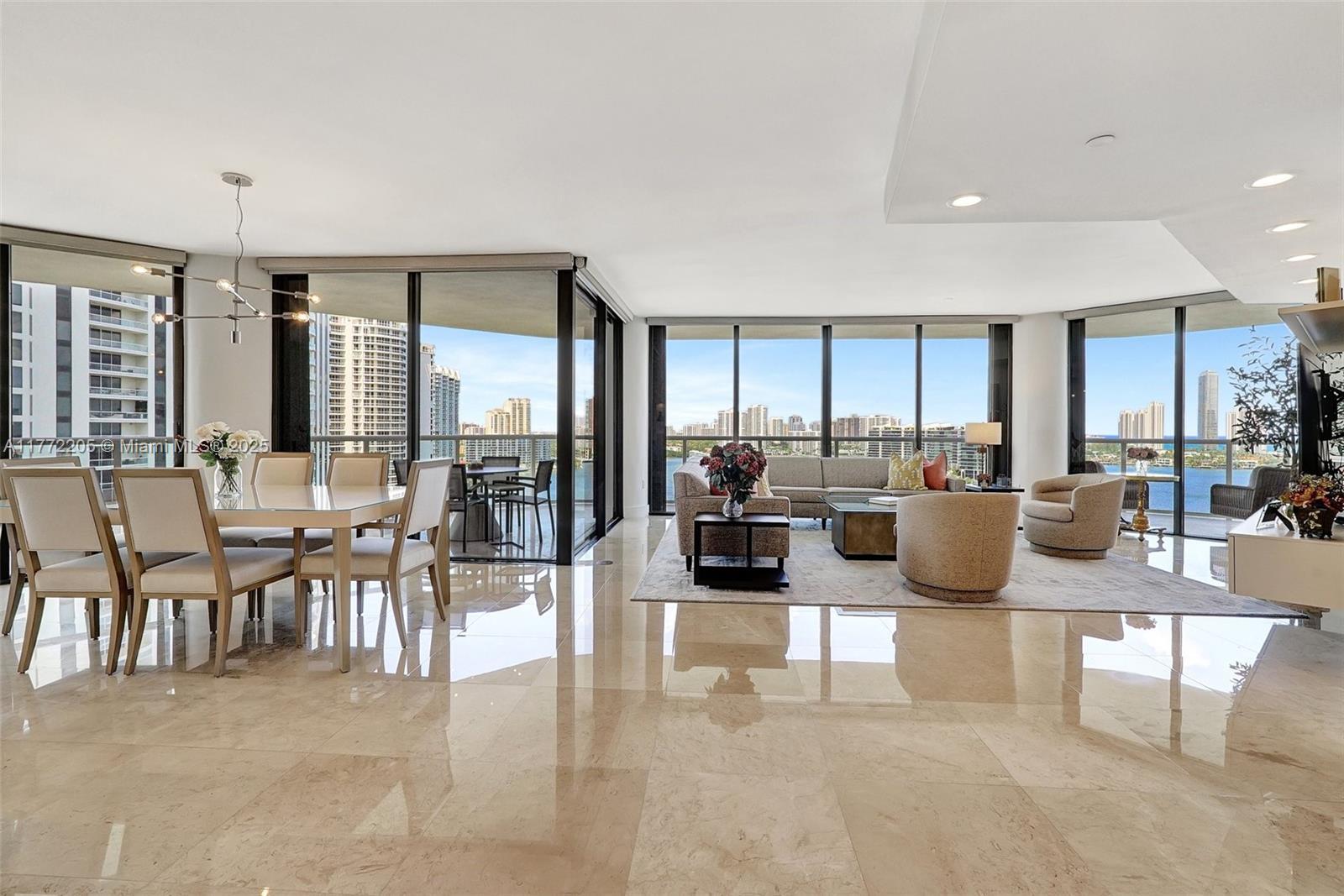 Picture of 4000 Island Blvd # 1906, Aventura, FL 33160