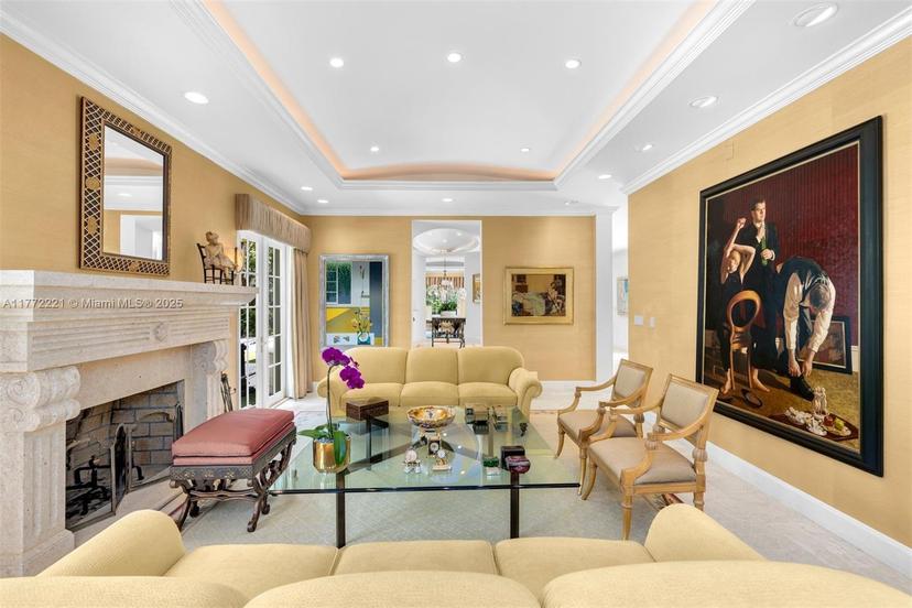 Picture of 3460 S Moorings Way, Miami FL 33133