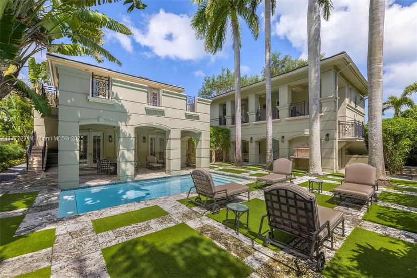 Picture of 3460 S Moorings Way, Miami FL 33133