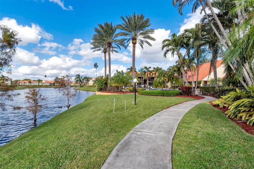 Picture of 1245 SW 46Th Ave # 1210, Pompano Beach FL 33069