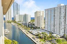 Picture of 400 Kings Point Dr # 1607, Sunny Isles Beach, FL 33160