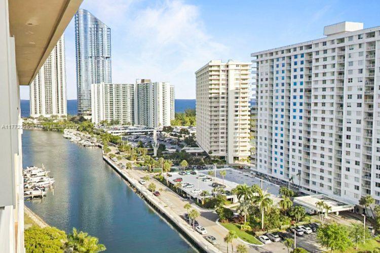 Picture of 400 Kings Point Dr # 1607, Sunny Isles Beach FL 33160