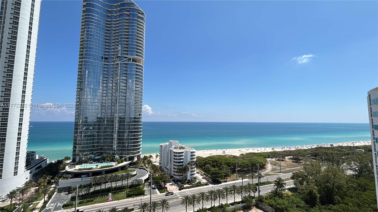 Picture of 100 Bayview Dr # 2009, Sunny Isles Beach, FL 33160