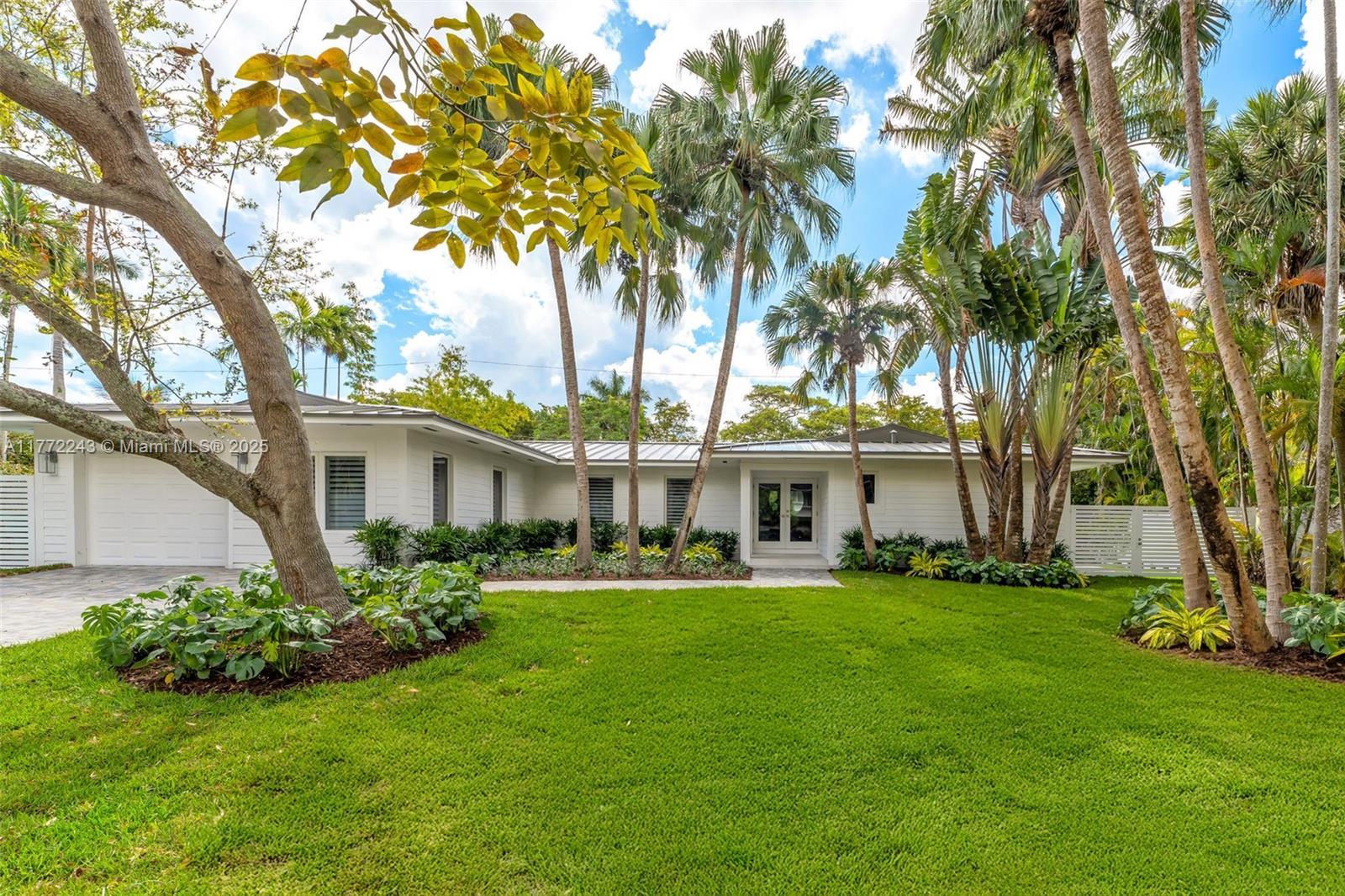 Picture of 3610 Battersea Rd, Miami, FL 33133